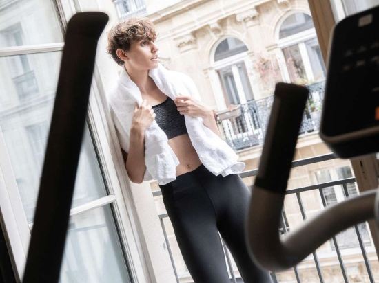 Фото Mercure Paris Opera Garnier Hotel & Spa