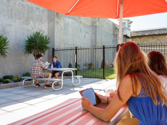 Фото Fremantle Prison Yha