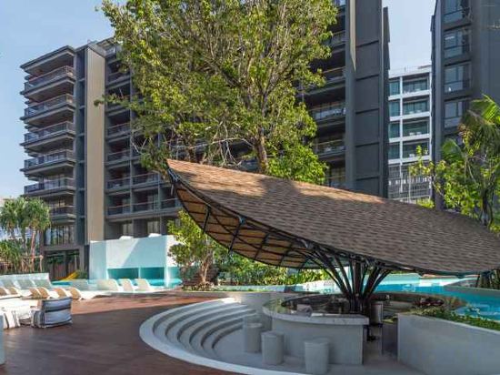 Фото Panan Krabi Resort