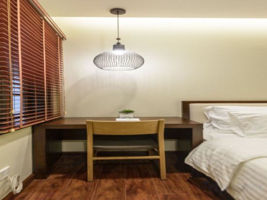 Фото Midori Boutique Hotel