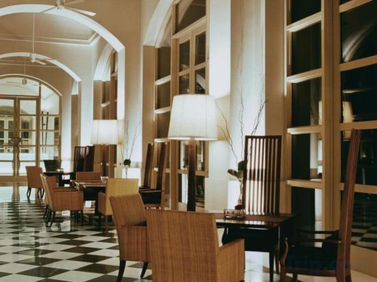 Фото Trident, Gurgaon