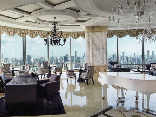 Фото Pullman Shanghai Central - In XinTianDi & Yu Garden Area