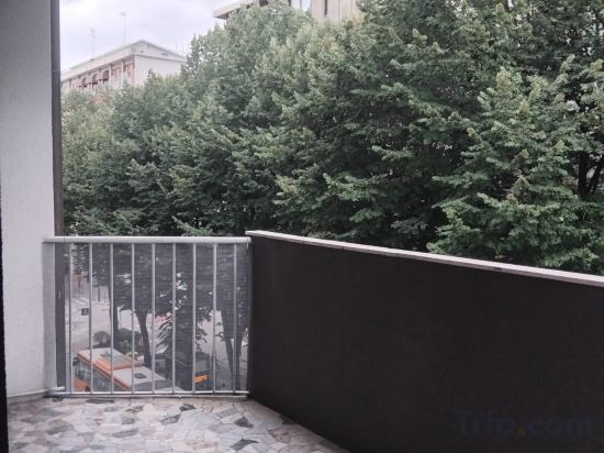 Фото Venice Terminal Apartments & Suites