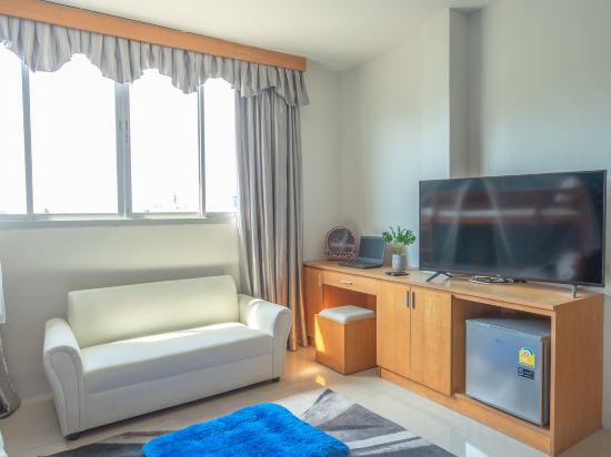 Фото Sunflower Hotel