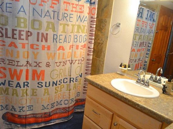 Фото Blue Lake Cottage