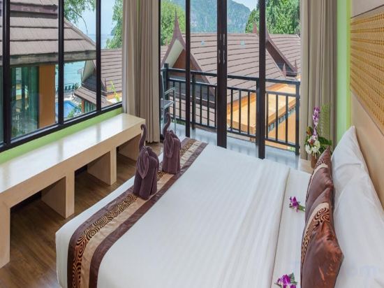 Фото Phi Phi Long Beach Resort & Villa