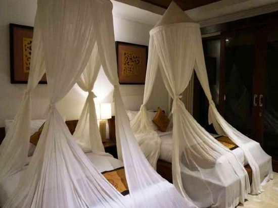 Фото Villa Sonia Ubud