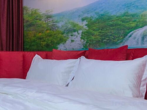 Гостиница Super 8 Hotel (Beijing You'anmen Outer Street) в Пекине