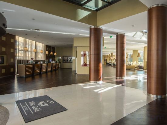 Фото Vila Galé Coimbra