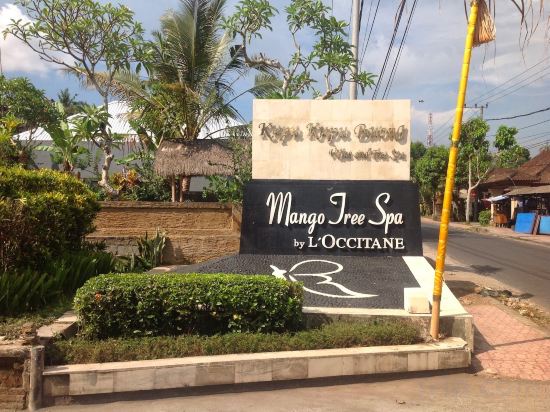 Фото Kupu Kupu Barong Villas and Tree SPA by L'Occitane