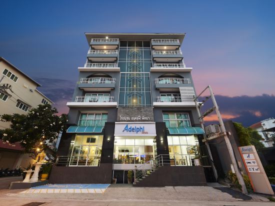 Фото отеля 1