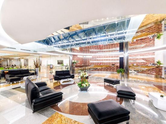 Фото Grandium Hotel Prague