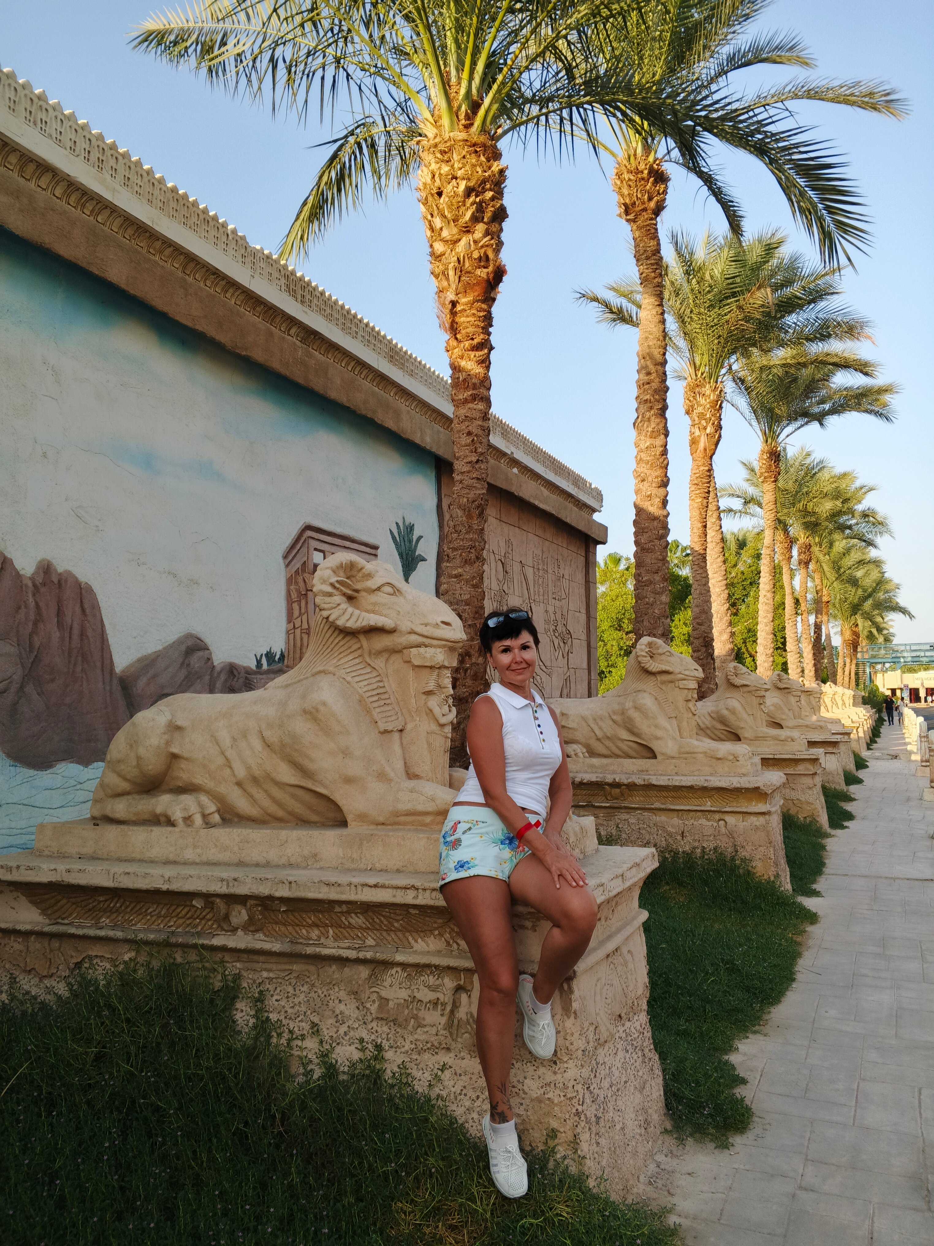 Фото Hostgool Chalets Mirage Bay Resort&Aqua