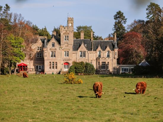 Фото Muthu Newton Hotel