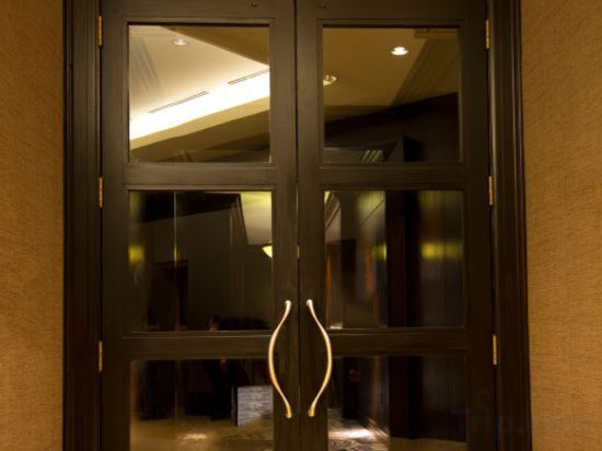 Фото Little Rock Marriott