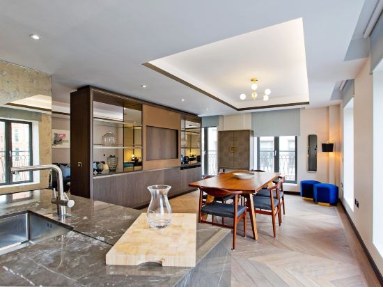 Фото 37gs Residences