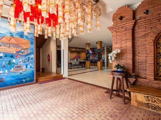 Фото Anumat Premium Budget Hotel