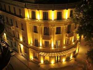 Гостиница Astoria Tbilisi