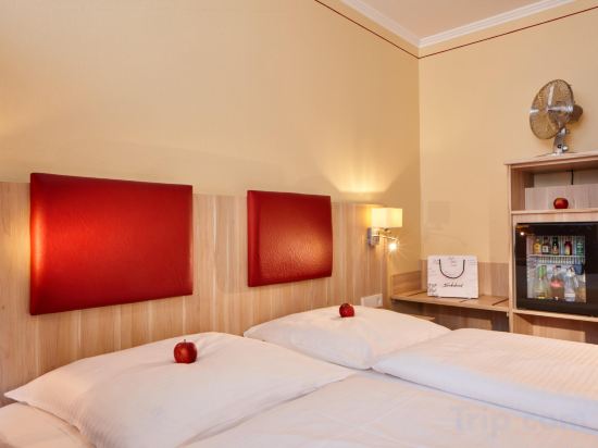 Фото Tulip Inn München Messe