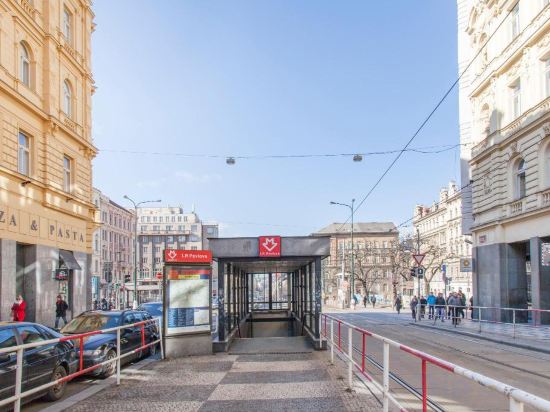 Фото Hapimag Resort Prague