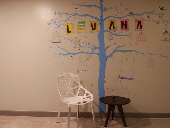 Фото Levana Pattaya Hotel