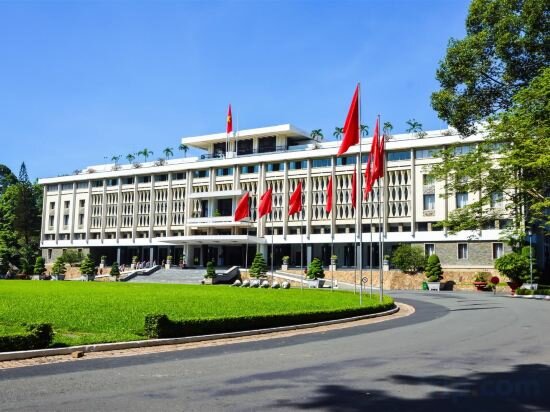 Hotel Somerset Chancellor Court Ho Chi Minh City, Ho Chi Minh, photo