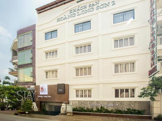 Hotel Hoang Long Son 2, Ho Chi Minh, photo