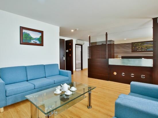 Фото Aluna Ben Thanh