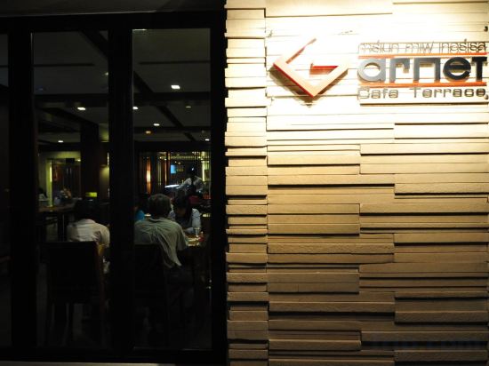 Фото Navarat Heritage Hotel