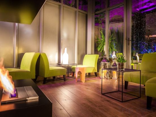 Фото Legend Hotel