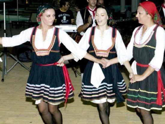 Фото D'Andrea Mare Beach Hotel – All Inclusive