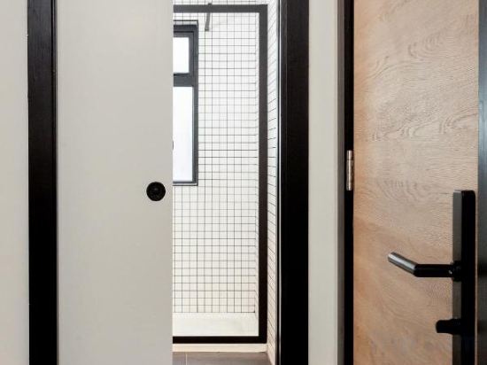 Фото The Snug Townhouse