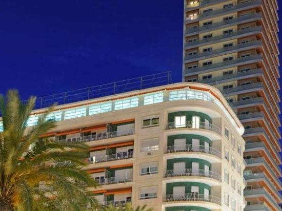 Фото Hotel Alicante Gran Sol, Affiliated by Meliá