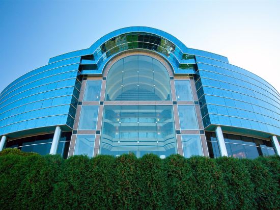 Фото The Westin Waltham-Boston