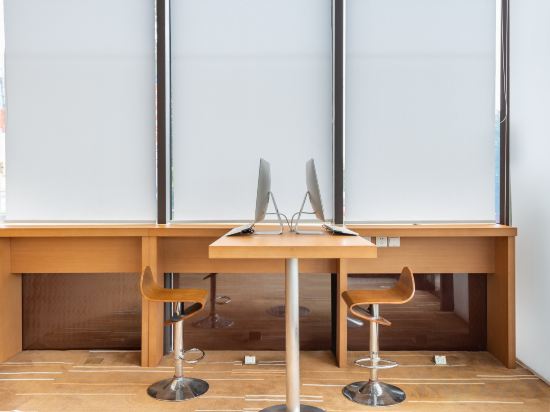 Фото Holiday Inn Express Shanghai Jiading Industry Park