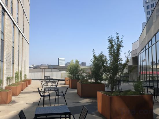 Фото Cabinn Copenhagen