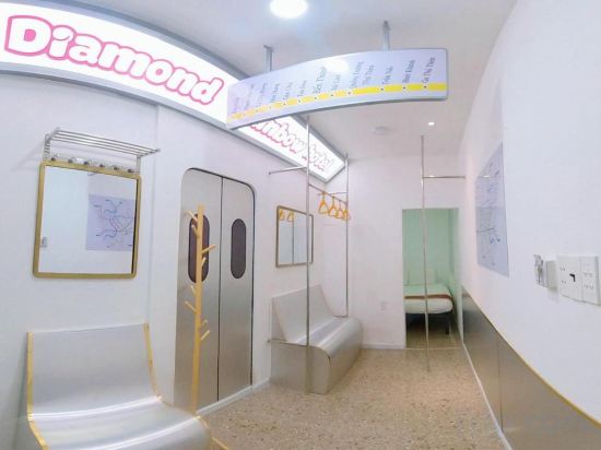 Фото Language Exchange Hotel 3