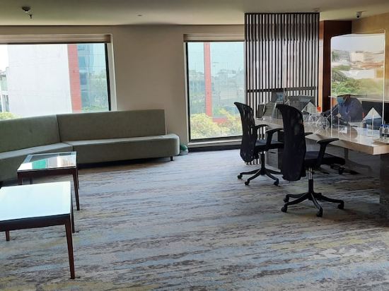 Фото Fortune Avenue - Member ITC’s Hotel Group