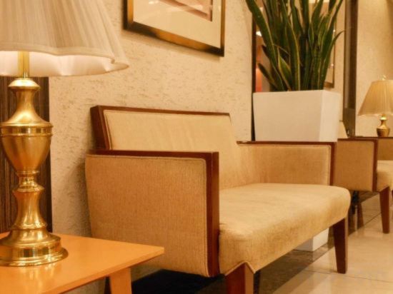 Фото Hotel Hokke Club Hiroshima