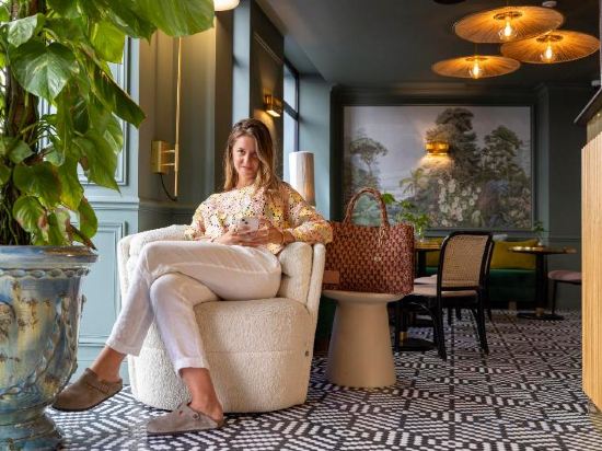 Фото Hotel Fior d’Aliza