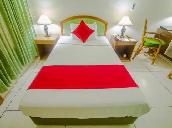 Фото Asia Pacific Hotel