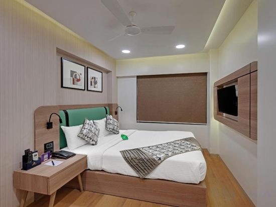 Фото IStay Hotels Andheri Midc