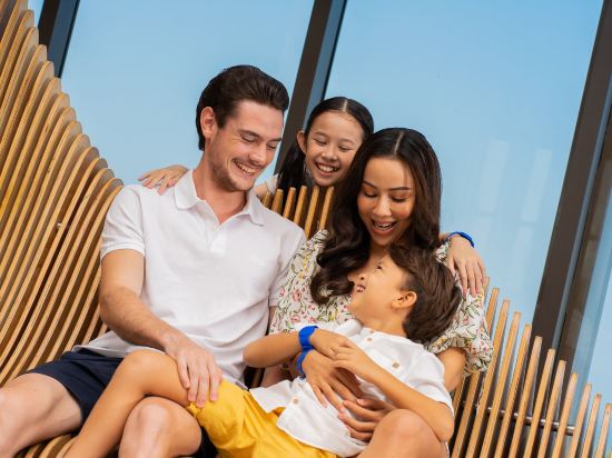 Фото Holiday Inn Resort Vana Nava Hua Hin