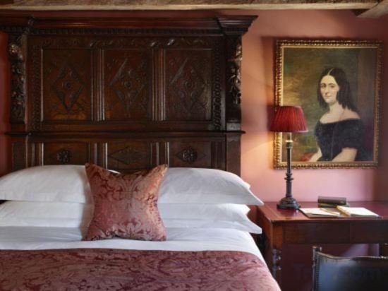 Фото The Rookery Hotel