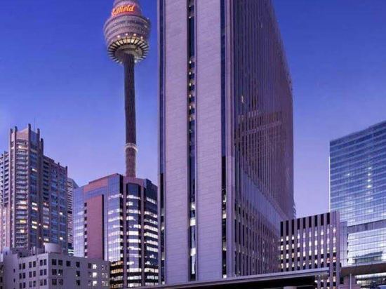 Фото Hilton Sydney