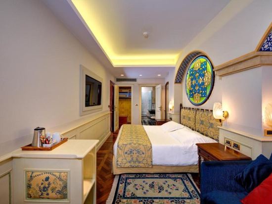 Фото Art Hotel Commercianti