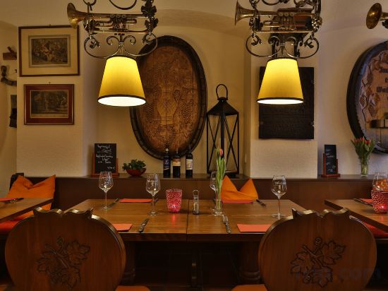 Фото Hotel & Restaurant Hackteufel