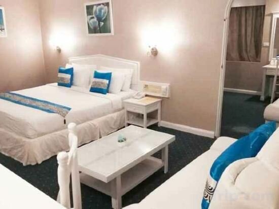 Hotel Bay Hotel Srinakarin, Earth, photo