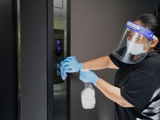 Фото Harbour Ville Hotel