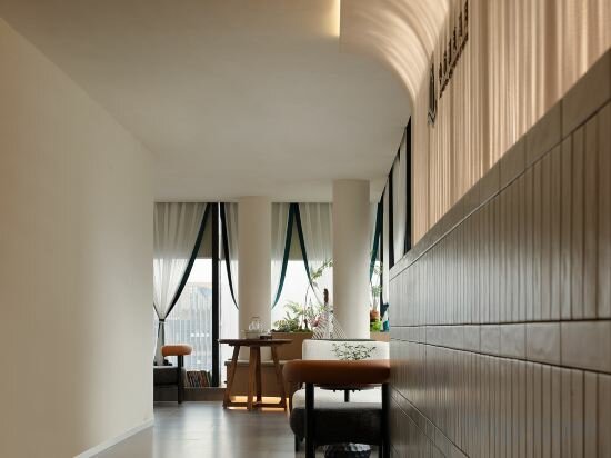 Фото Hilton Chongqing Liangjiang New Area